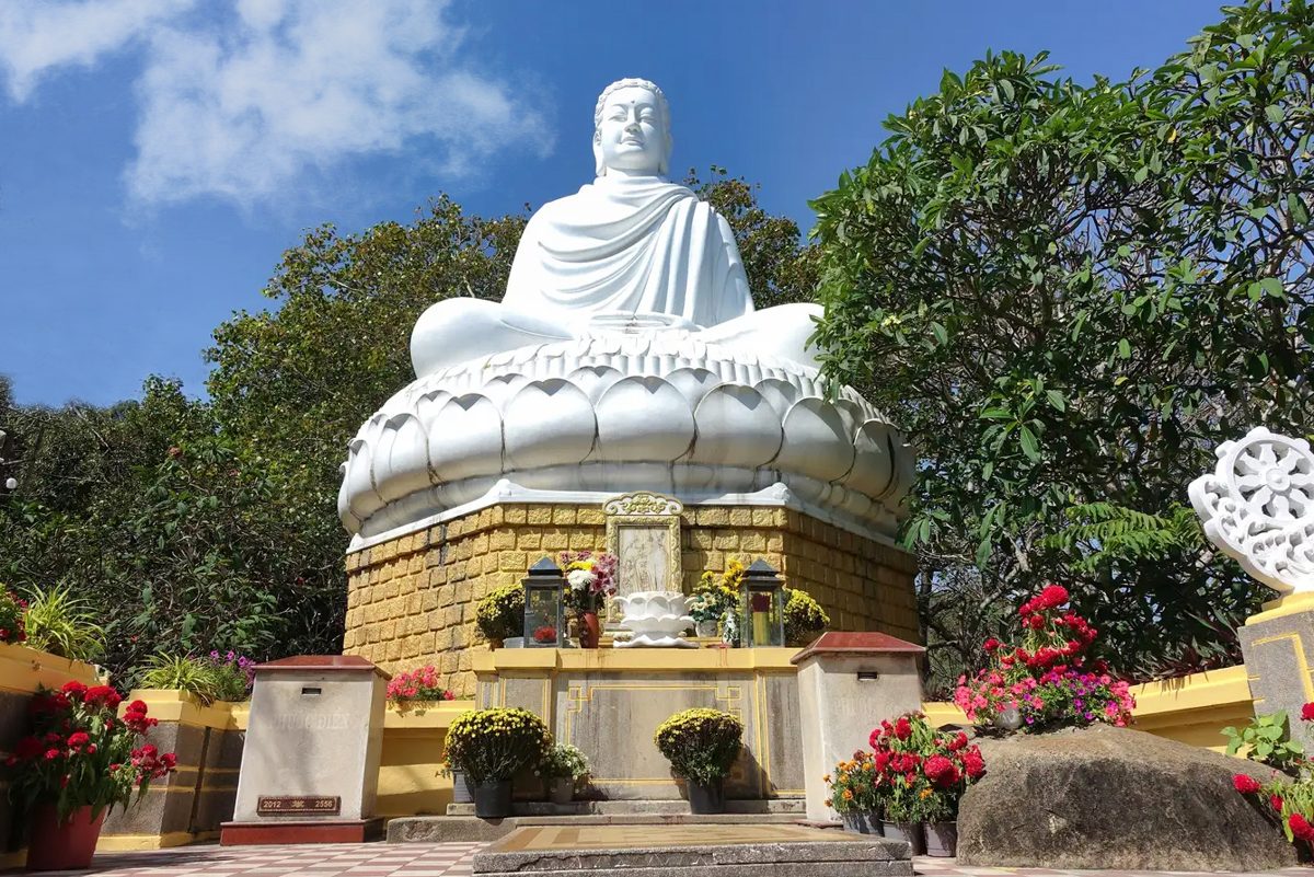 Thích Ca Phật Đài